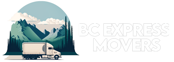 BC Express Movers